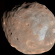 Illustration for article titled Earthlings Next Home: Phobos?